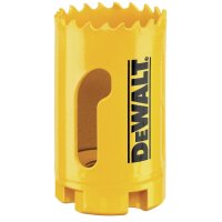 DEWALT Lochsaege Bi-Metall Extreme 35mm
