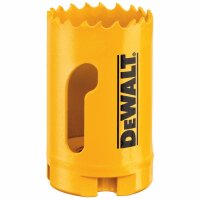 DEWALT Lochsaege Bi-Metall Extreme 37mm