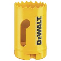 DEWALT Lochsaege Bi-Metall Extreme 37mm