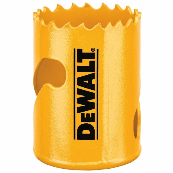 DEWALT Lochsaege Bi-Metall Extreme 38mm