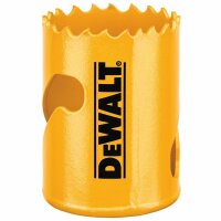 DEWALT Lochsaege Bi-Metall Extreme 40mm
