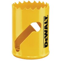 DEWALT Lochsaege Bi-Metall Extreme 40mm