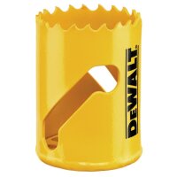 DEWALT Lochsaege Bi-Metall Extreme 41mm