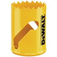 DEWALT Lochsaege Bi-Metall Extreme 43mm
