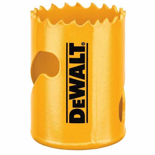 DEWALT Lochsaege Bi-Metall Extreme 48mm