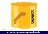 DEWALT Lochsaege Bi-Metall Extreme 51mm
