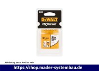 DEWALT Lochsaege Bi-Metall Extreme 51mm