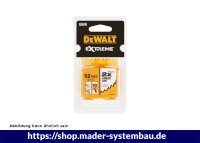 DEWALT Lochsaege Bi-Metall Extreme 52mm