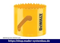 DEWALT Lochsaege Bi-Metall Extreme 54mm