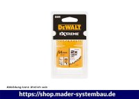 DEWALT Lochsaege Bi-Metall Extreme 54mm