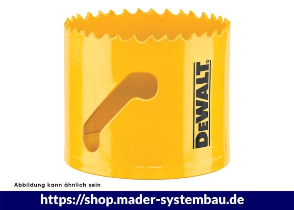 DEWALT Lochsaege Bi-Metall Extreme 56mm