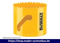 DEWALT Lochsaege Bi-Metall Extreme 56mm