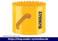 DEWALT Lochsaege Bi-Metall Extreme 64mm