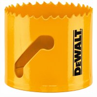 DEWALT Lochsaege Bi-Metall Extreme 68mm