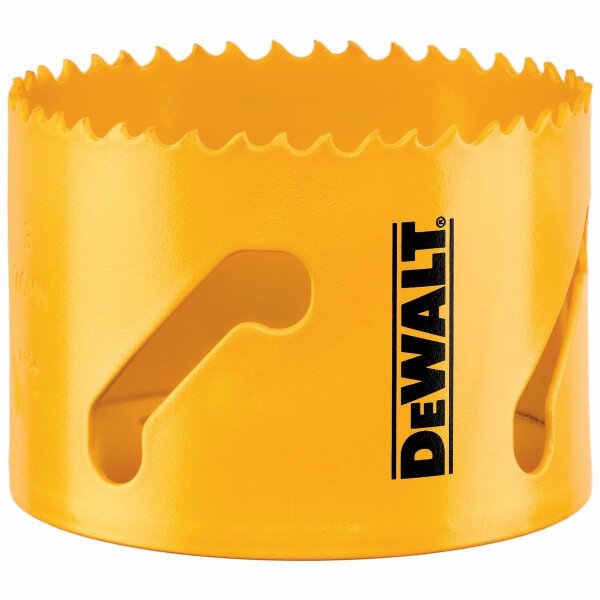 DEWALT Lochsaege Bi-Metall Extreme 79mm