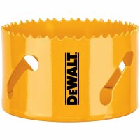 DEWALT Lochsaege Bi-Metall Extreme 83mm