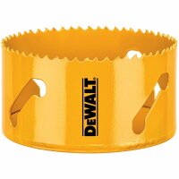 DEWALT Lochsaege Bi-Metall Extreme 98mm