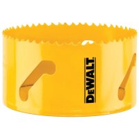 DEWALT Lochsaege Bi-Metall Extreme 98mm