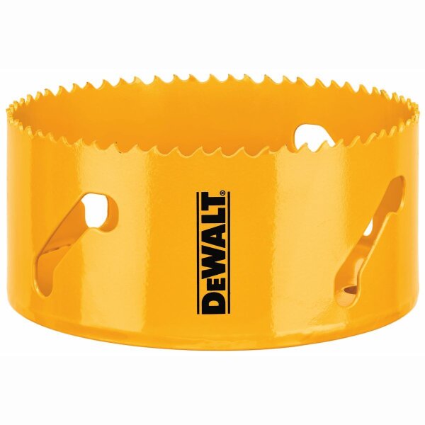 DEWALT Lochsaege Bi-Metall Extreme 111mm