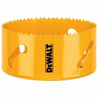 DEWALT Lochsaege Bi-Metall Extreme 111mm