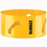 DEWALT Lochsaege Bi-Metall Extreme 111mm