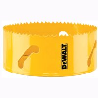 DEWALT Lochsaege Bi-Metall Extreme 121mm