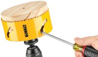 DEWALT Lochsaege Bi-Metall Extreme 121mm