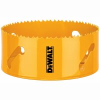 DEWALT Lochsaege Bi-Metall Extreme 127mm