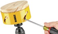 DEWALT Lochsaege Bi-Metall Extreme 127mm