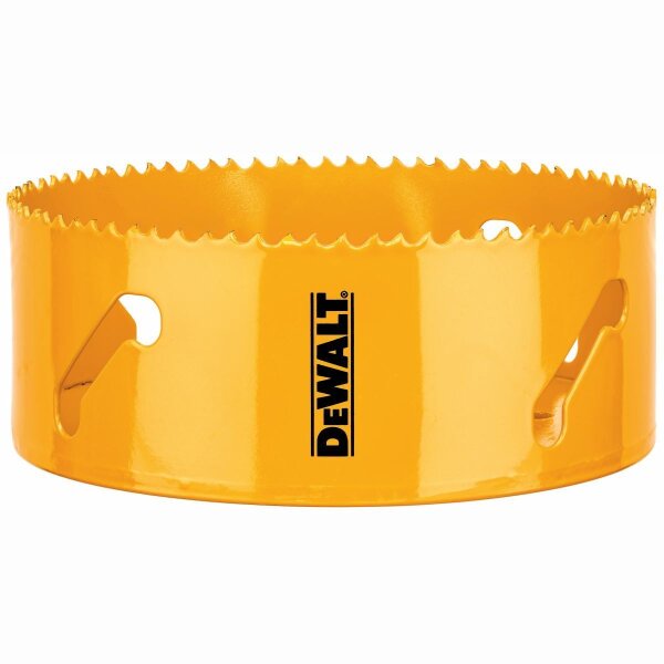 DEWALT Lochsaege Bi-Metall Extreme 140mm