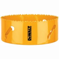 DEWALT Lochsaege Bi-Metall Extreme 140mm