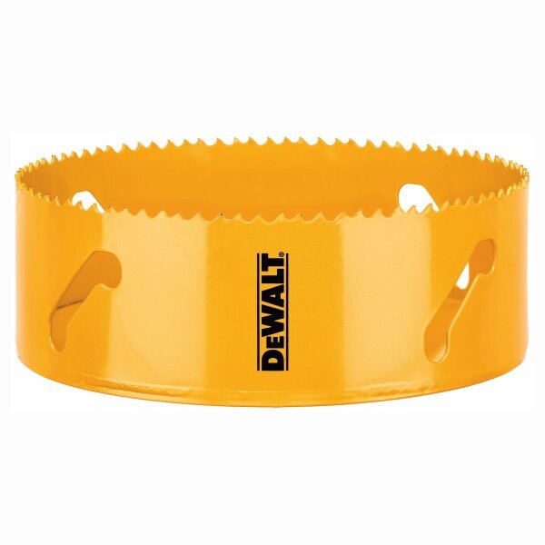 DEWALT Lochsaege Bi-Metall Extreme 152mm