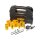 DEWALT Lochsaegen-Set BIM Elektriker, 11-tlg.