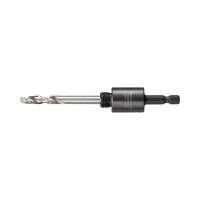 DEWALT Standard-Adapter 6,35mm, 14-30mm