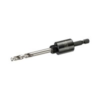 DEWALT Standard-Adapter 6,35mm, 14-30mm