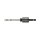 DEWALT Standard-Adapter 6,35mm, 14-30mm