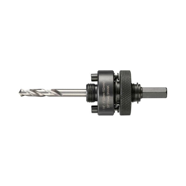 DEWALT Standard-Adapter 10mm, 32-210mm