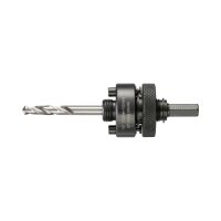 DEWALT Standard-Adapter 10mm, 32-210mm