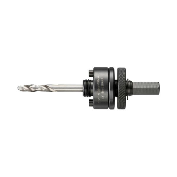 DEWALT Standard-Adapter 13mm, 32-210mm