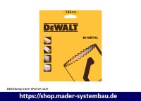 DEWALT Lochsaege Bi-Metall Extreme 133mm