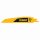 DEWALT Saebelsaegeblatt BIM Holz 152mm 6TPI