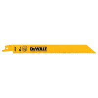DEWALT Saebelsaegeblatt BIM Universal 203mm