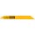 DEWALT Saebelsaegeblatt BIM 1Z Metall 228mm