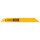 DEWALT Saebelsaegeblatt BIM 1Z Metall 228mm