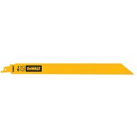 DEWALT Saebelsaegeblatt BIM 1Z Metall 304mm