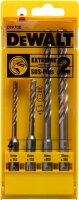 DEWALT Hammerbohrer-Set 4-tlg. SDS-plus