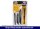 DEWALT Flexvolt Saebelsaegeblatt-Set 13-tlg