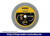 DEWALT Flexvolt Kreissaegeblatt stat. 305/30mm 60WZ/FZ