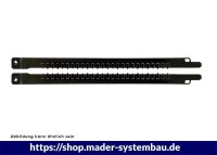 DEWALT Flexvolt Spezialsaegeblatt HM Porenbeton 295mm