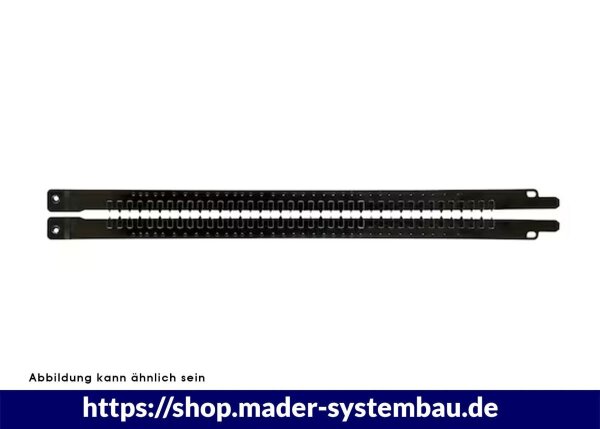 DEWALT Flexvolt Spezialsaegeblatt HM Poroton 430mm